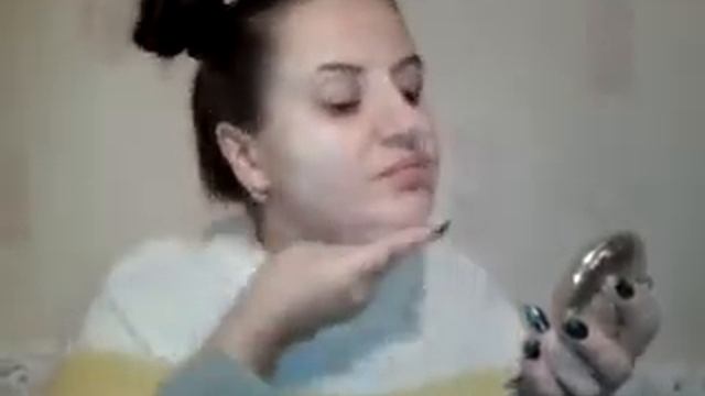 Маска Л"Этуаль для обличчя очищуююча з виноградом, молоком кокосу та білою глиною смотреть онлайн