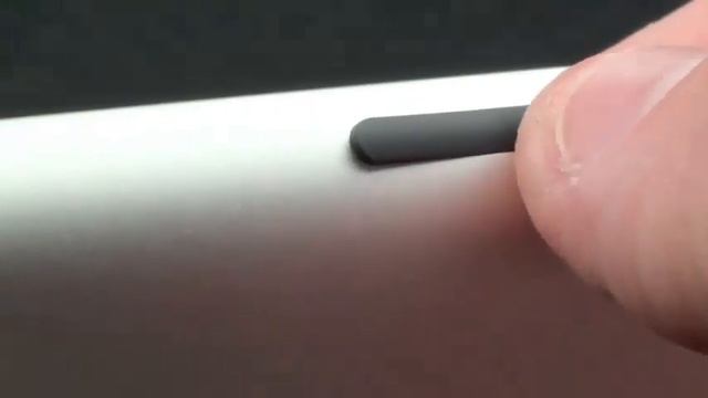 Ipad 2 Unboxing white & black смотреть онлайн