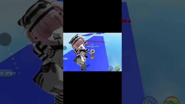 🌼 РОБЛОКС ИСТОРИЯ 💕 1 ЧАСТЬ ~ДОБРАЯ КАТЯ~ ~ЧИСТАЯ ВОДА~ #история #видео смотреть онлайн