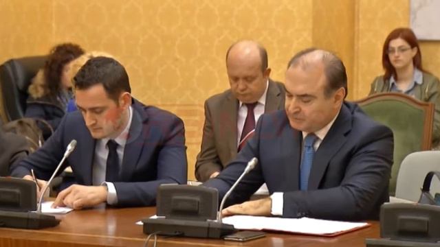 Haxhinasto: Do tarifohen rrugët me trafik të mjaftueshëm, PD: Etje e qeverisë për taksa- Ora News- смотреть онлайн