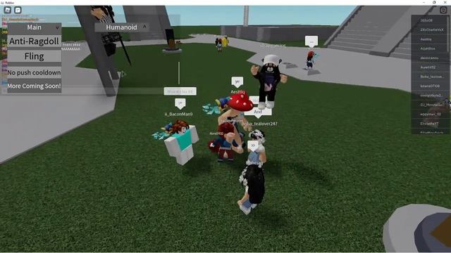 How to hack ragdoll engine script roblox смотреть онлайн