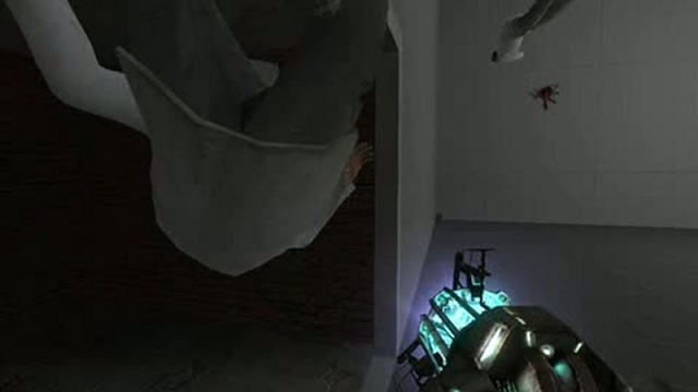 Космонаффты в Garry's Mod'e смотреть онлайн
