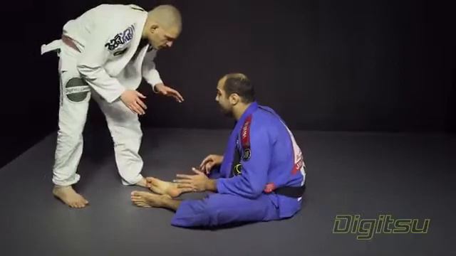 Counter atack pass guard knee slide .double leg. Bernardo Faria смотреть онлайн