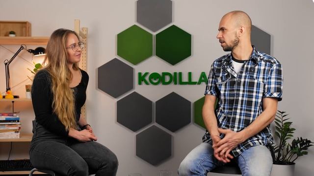 Jak zostać testerką oprogramowania? Wywiad z Natalią z intive ?? смотреть онлайн