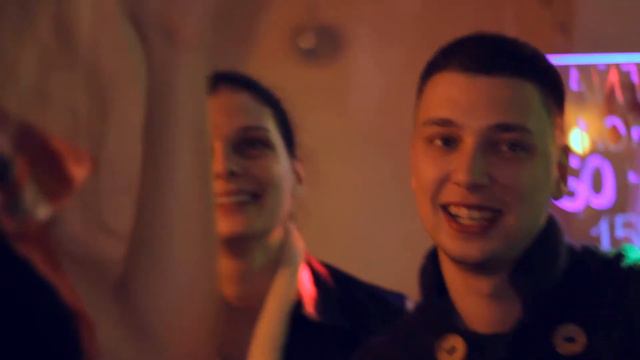 Вечера знакомств в Казани смотреть онлайн