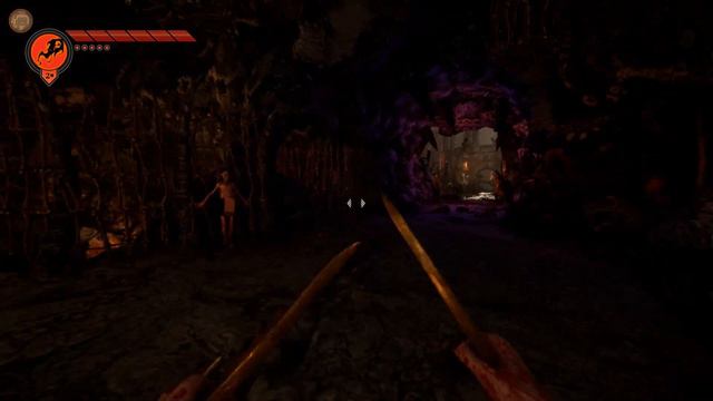 Succubus: Prologue is Nightmarishly Gory смотреть онлайн