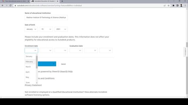How to Renew Autodesk Student Account Quickly & Easily смотреть онлайн