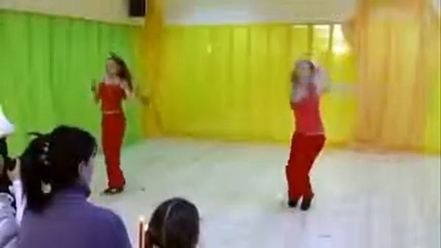 Современные клубные танцы смотреть онлайн