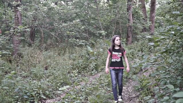 Ульяна спасла ДУХ пропавшей Девочки Проклятье АЛТАРЯ смотреть онлайн