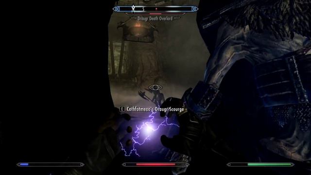 🐲 Skyrim: Special Edition Roleplay 🐉 | Soljund's Sinkhole | 💀