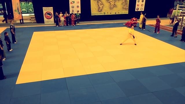 II Фестиваль боевых единоборств РТ 2015 смотреть онлайн