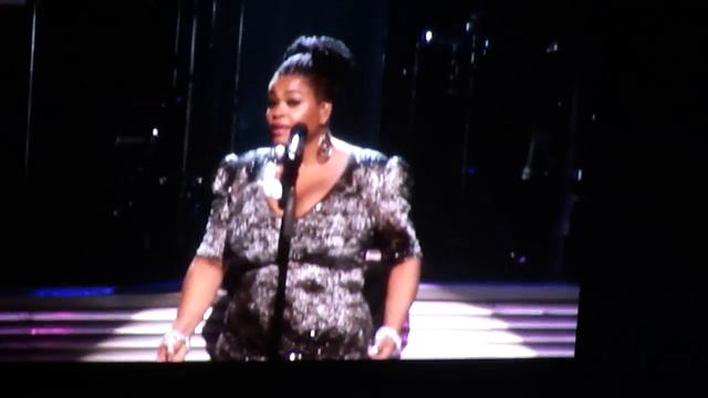 Jill Scott - Quick @ GIbson Amphitheatre 8.10.11 смотреть онлайн