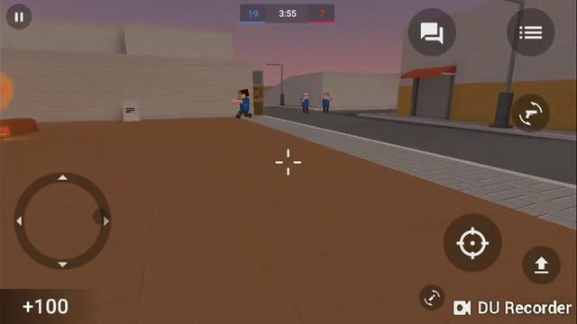 Играем в блок страйк маленькая серия смотреть онлайн