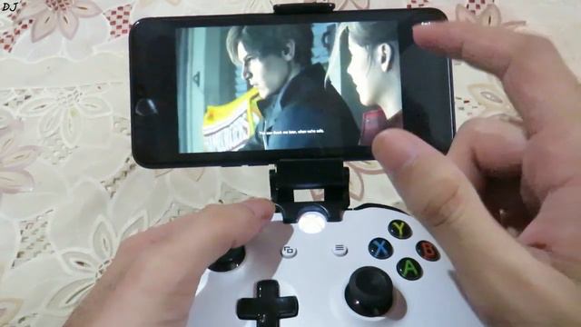 Realme 5 Pro Resident Evil 2 Remake 2019 Gameplay Geforce Now Android смотреть онлайн