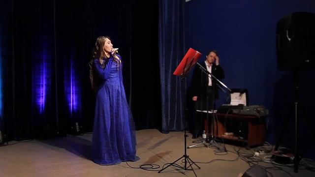 Алина Куанбаева - "История повторяется" смотреть онлайн