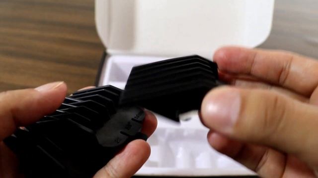 Best Trimmer To Cut Hair And Beard At Home | Geemy Professional Hair Clipper Trimmer смотреть онлайн