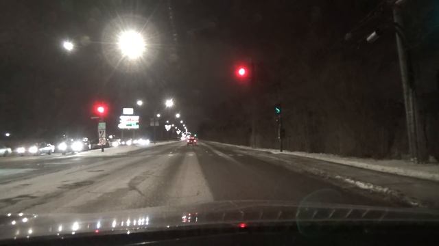 Канада 1505: Сложно ли нелегально перейти границу США-Канады. Будут ли неприятности? смотреть онлайн