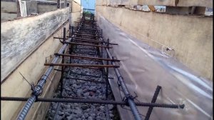 фундамент для дома из опилкобетона