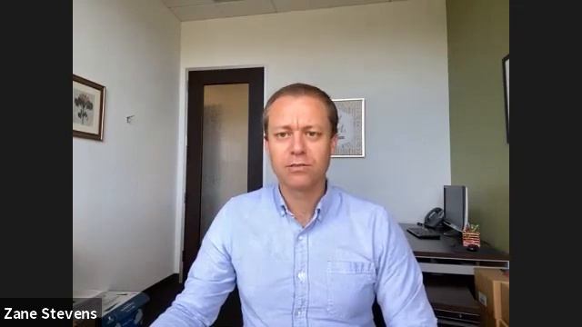 Protea Conversations Episode 7 - Jose Portillo (Rapid Fire) смотреть онлайн