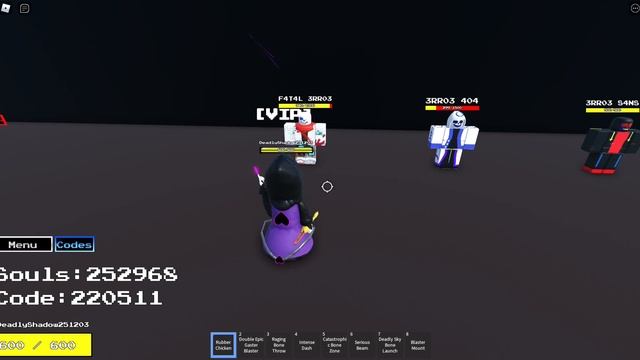 [CODE] Epic Sans Rework / Full Power Epic Sans [Showcase] [Undertale: Timeline Collapse] смотреть онлайн