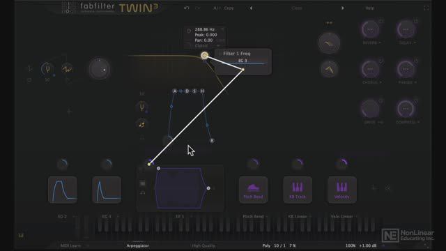 07. Modulation Part 2 смотреть онлайн