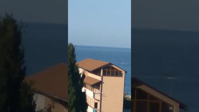 Вид с балкона 5 этажа смотреть онлайн