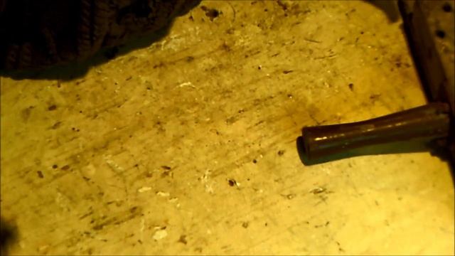 Советский ковшик в подсобном хозяйстве своими руками Mp4.mp4