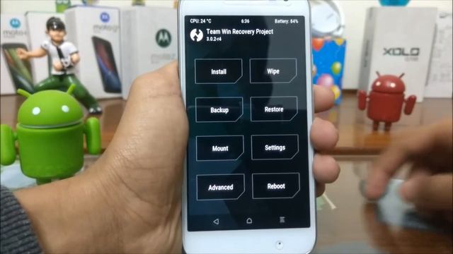 How to Root Android 7.0 Nougat [Easiest Method] смотреть онлайн