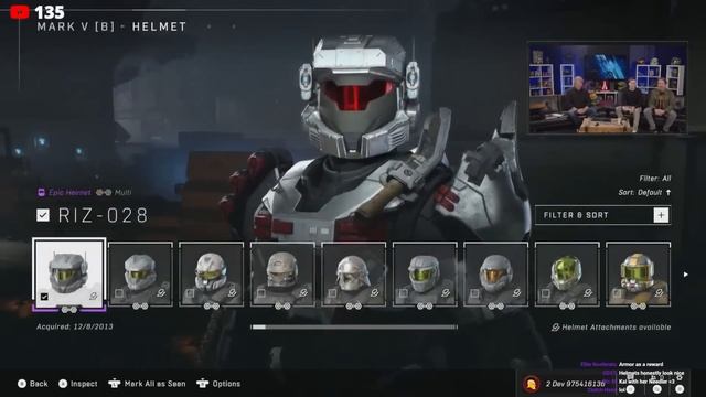 The Next Halo Infinite Update Changes EVERYTHING for Halo... смотреть онлайн