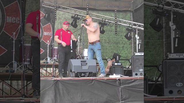 мотофэст, самый крутой байк на MotoFestWest, Барановичи 2022, Кастом-шоу смотреть онлайн