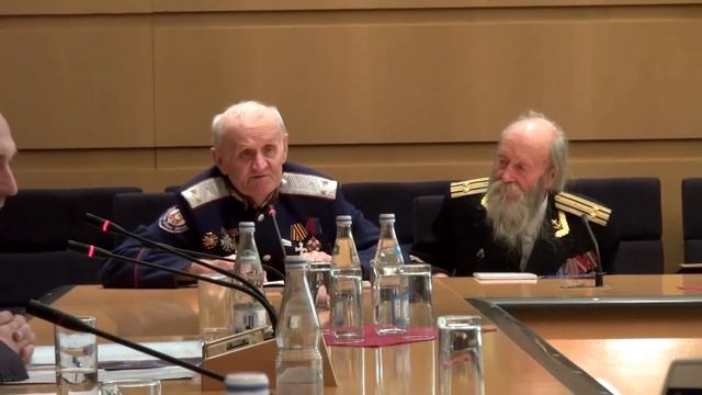 Ряженому генералу задали вопрос #казаки смотреть онлайн