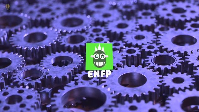 MBTI 16 Personalities - Motivation | Ranking смотреть онлайн