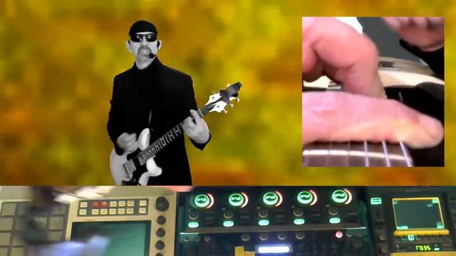 All My Time Back Boss RC 505 MK1 Kaossilator pro Roland VR 09 PRS S2 standard 24 смотреть онлайн