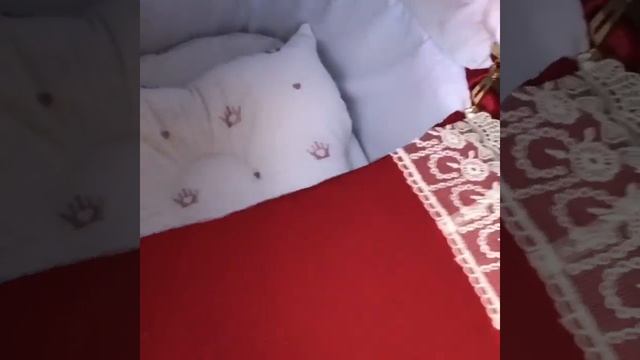 Люлька- переноска ? смотреть онлайн