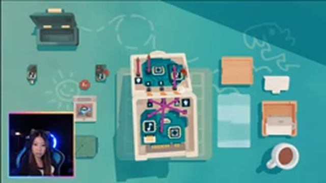 Assemble With Care: Entire Game Playthrough - Fixing People's Things...but also their LIVES смотреть онлайн