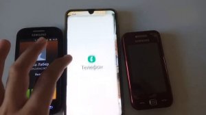 samsung будильник и позвонит и звонит