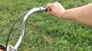 ✅Завел МОПЕД РИГА-13 ПОСЛЕ 15 ЛЕТ простоя #техникаСССР#Рига-13#мопед