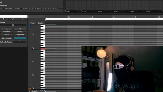 КАК СДЕЛАТЬ ТРЕК в СТИЛЕ VIPERR