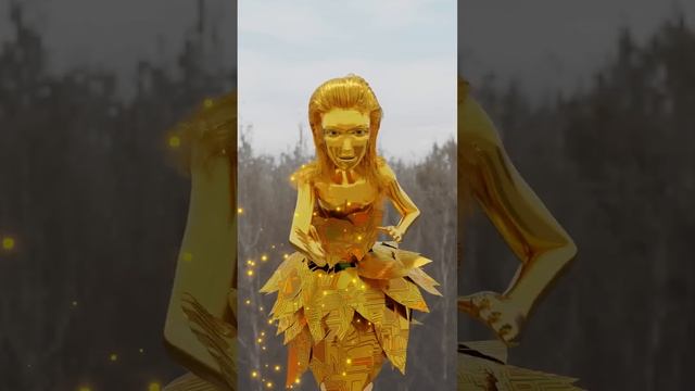 Golden coin (A,B or C ? ) | Funny Animation? смотреть онлайн