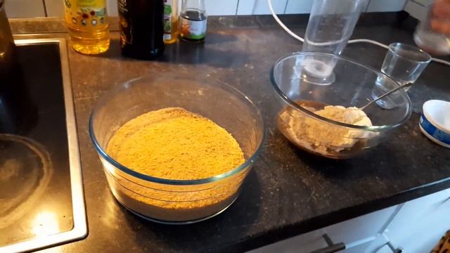 Вкусные обеды