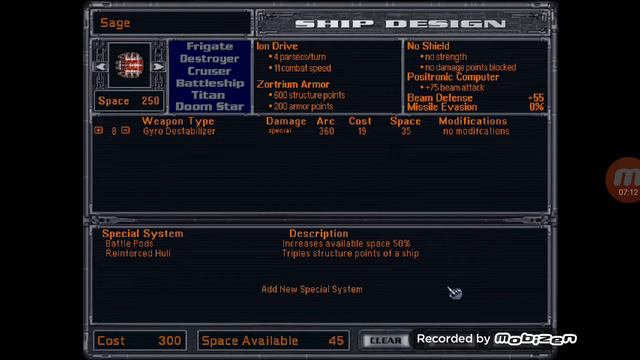 Playing Master of Orion 2 on Android part 2a diplomacy win смотреть онлайн