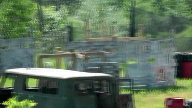 Пейнтбольный клуб ''Патриот''. Ростов-на-Дону смотреть онлайн