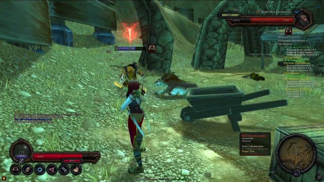 Level 1 to 70 | WORLD OF WARCRAFT | TBC Classic | Blood Elf Hunter ► Part 24 смотреть онлайн