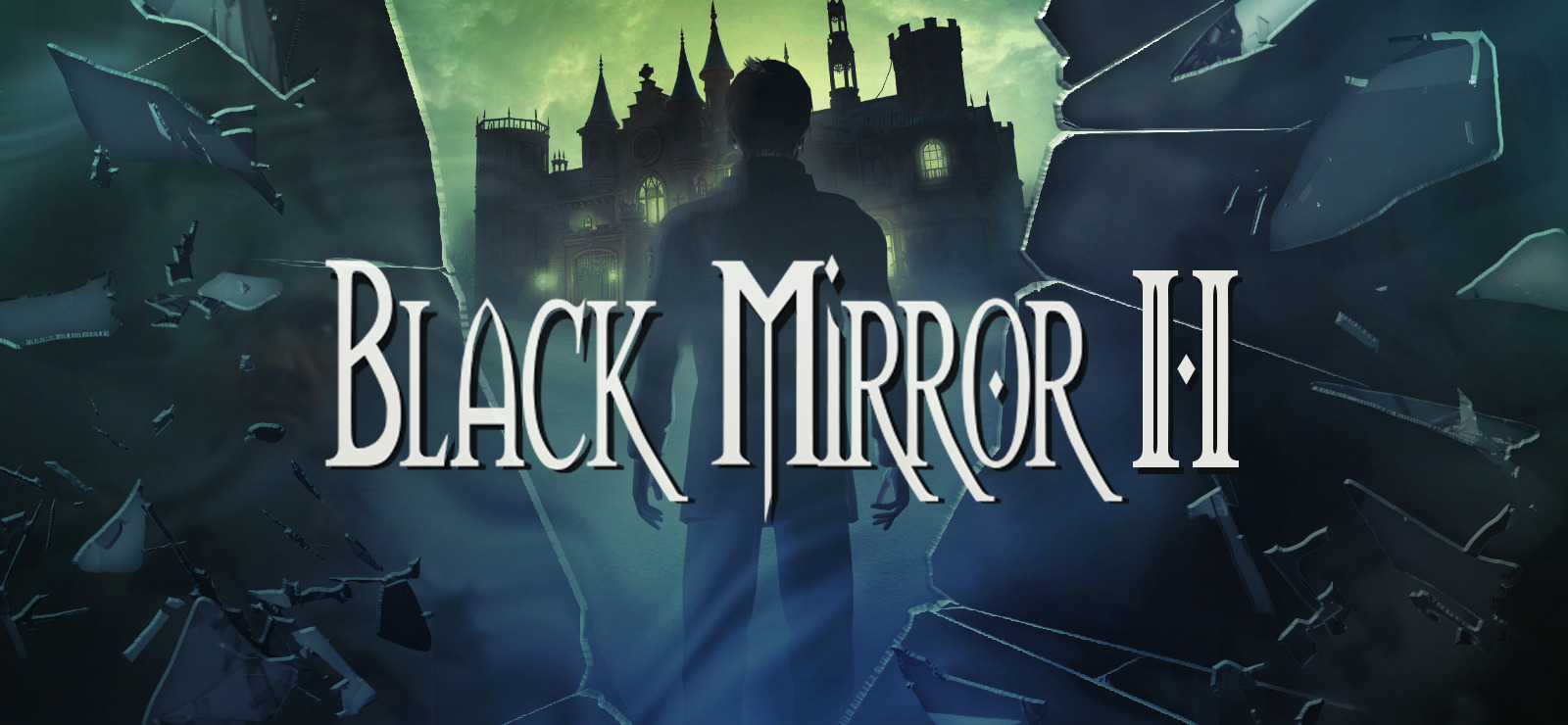 The Black Mirror 2 #025 #прохождение  #game #gameplay #quest