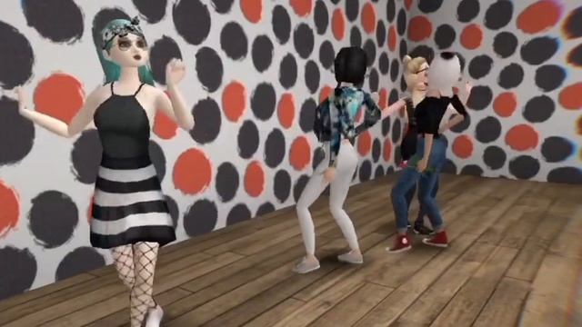 МАМОЧКА! С ДНЁМ РОЖДЕНИЕ!!!!???