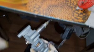 Passat B4 ремонт моторчика заднего дворника