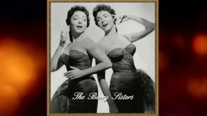 Сестры Бэрри Самые популярные песни