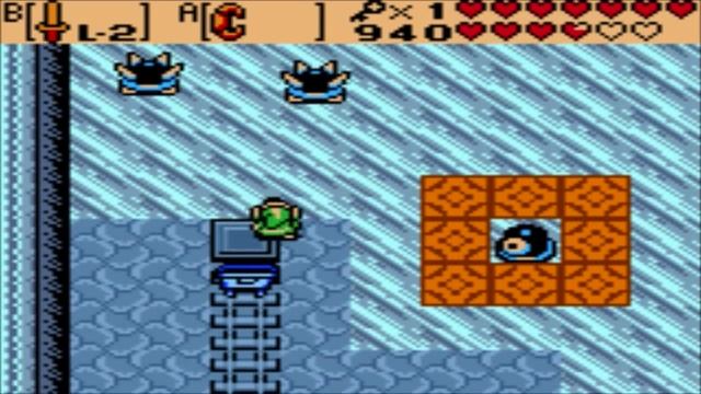 The Legend of Zelda: Oracle of Seasons Walkthrough - Part 17 смотреть онлайн