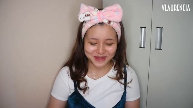 How I Clean my Makeup | Cara Membersihkan Makeup + BABOR Skinovage Review смотреть онлайн