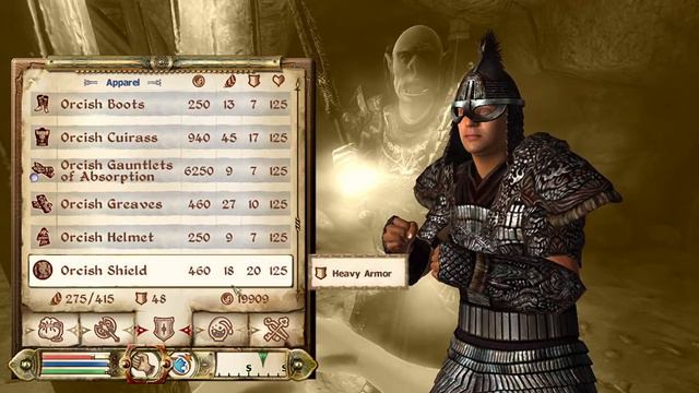 Oblivion Hand to Hand Illusionist Build Combat Fail: Round 1: Vampires смотреть онлайн